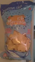Addictive Chip Tortilla Chips