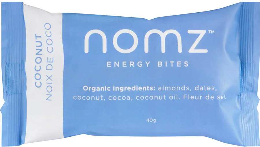 Coconut Nomz