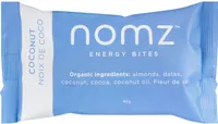 Coconut Nomz