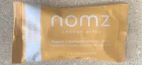 Hazelnut Energy bites
