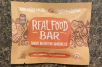 Real food bar