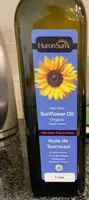 Sunflower oil