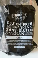 Gluten -Free & Vegan Chia
