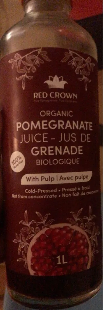 Juis de grenade