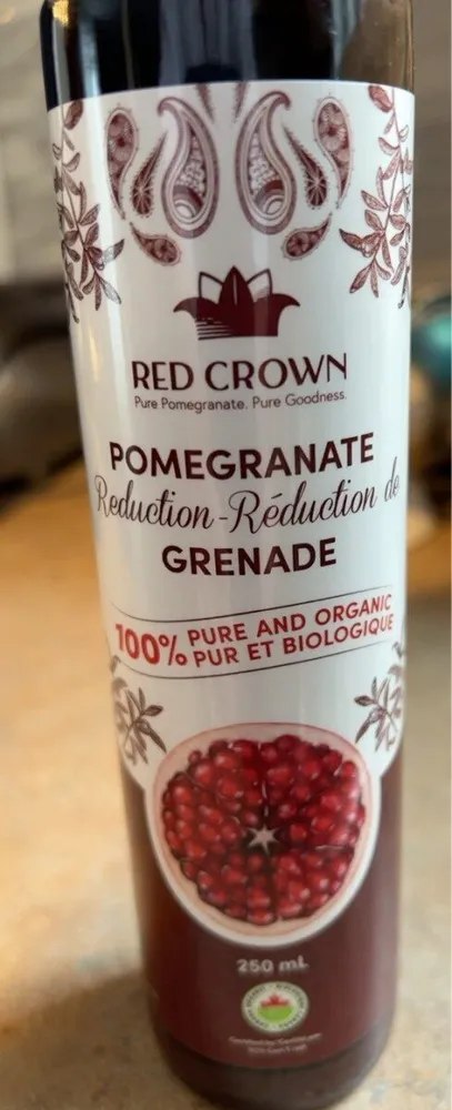 Pomegranate