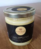 Ghee biologiqhe