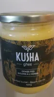 Ghee Grass Fed