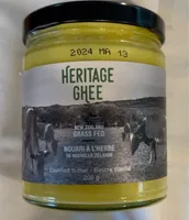 Ghee