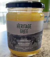 Ghee