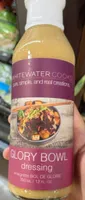 glory bowl dressing