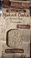 Steel Cut Rolled Oats