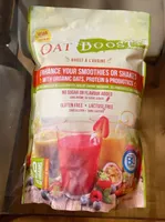 Oat Boost