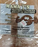 Mama T Protein Cookies