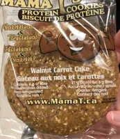 Protien cookie