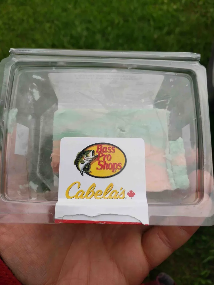 Cotton Candy Fudge