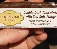 Old English Fudge