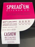 Spreadem