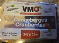 Cranberries