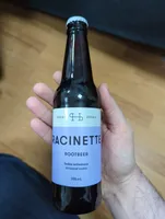 Racinette Rootbeer