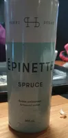 Épinette Spruce
