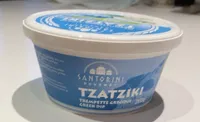 Greek dip tadziki