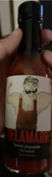 Hot sauce