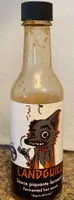 Sauce piquante l’Andouille
