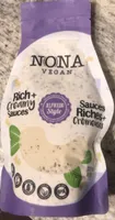 Alfredo Style Vegan Cashew Sauce