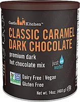 Classic Caramel Hot Chocolate Mix