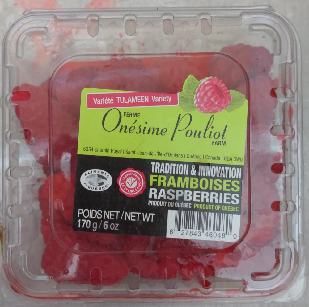 Framboise