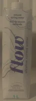 Alkaline Spring Water