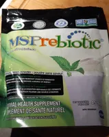 Natural Health Supplement
