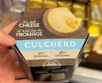 Its not CHEESE