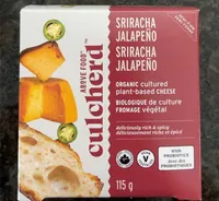 Sriracha jalapeño