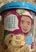 Neales Sweet n nice ice cream