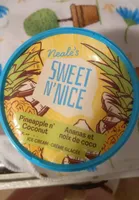Neale's sweet and nice