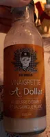 Vinegrette A Dollar