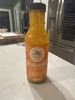 Sauce Piri-Piri
