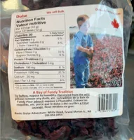 Dulse