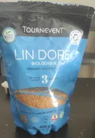 Lin doré