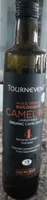 Huile cameline