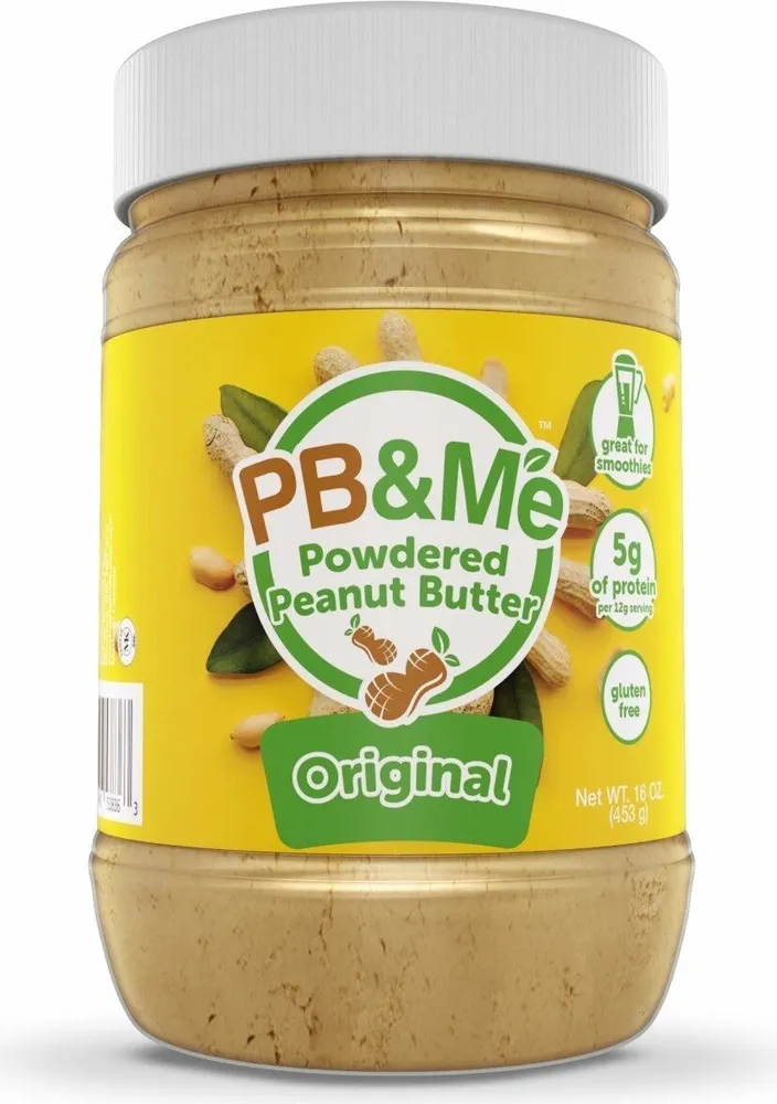 Powdered Peanut Butter (Original)