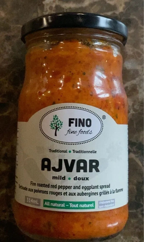 AJVAR