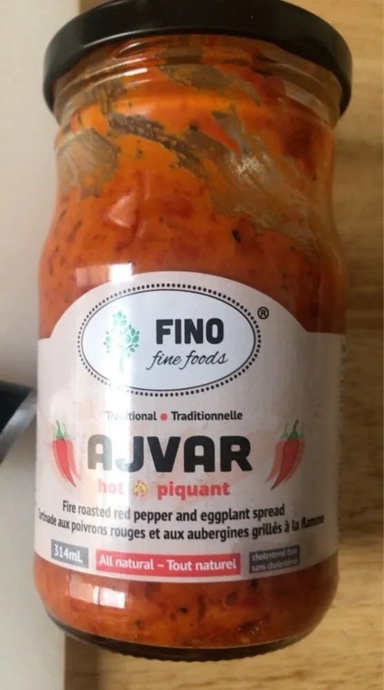 Ajvar
