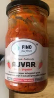 Ajvar