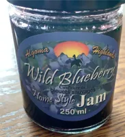 Home style jam