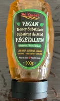 Vegan Honey substitute