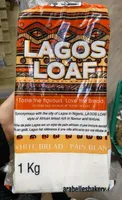 Lagos loaf