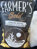 Onion Ring