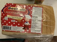 Beerain Buttermilk Bread